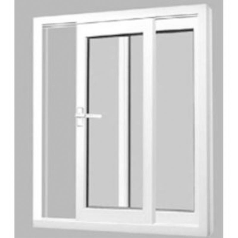 推拉88系列型材